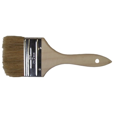 S&G Tool Aid 3" All Purpose Economy Paint Brush 17350